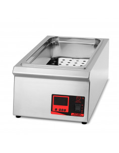 TERMOSTATO RONNER COMPACT 20