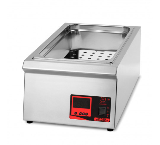 TERMOSTATO RONNER COMPACT 20