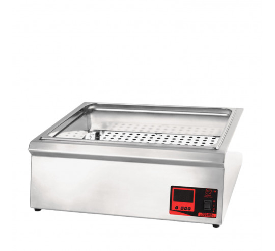 TERMOSTATO RONNER COMPACT 45