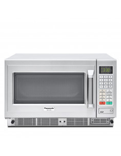 MICROONDAS PANASONIC...