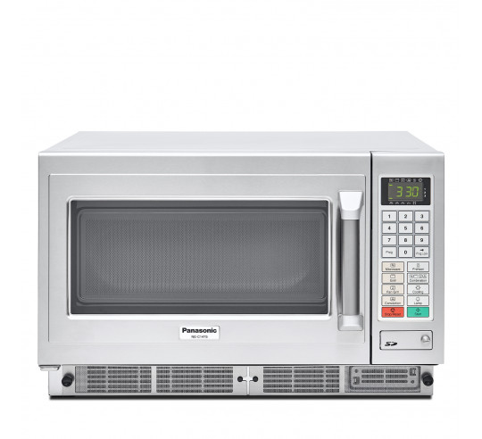 MICROONDAS PANASONIC COMBINADO NE-C1475