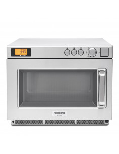 MICROONDAS PANASONIC...