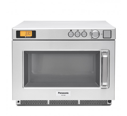 MICROONDAS PANASONIC COMPACTO NE-1643