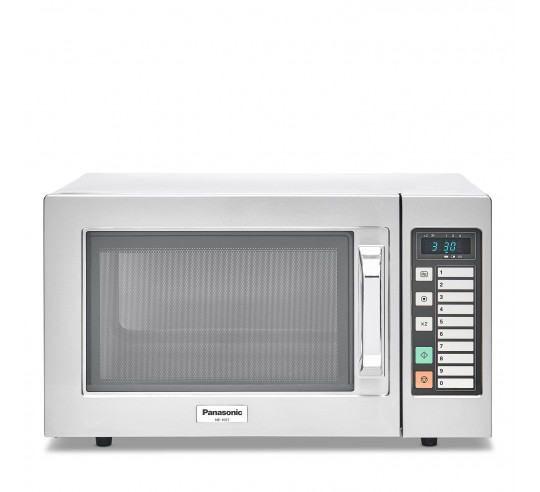 MICROONDAS PANASONIC 1000 W NE-1037