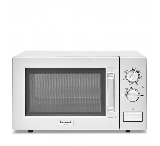 MICROONDAS PANASONIC 1000 W NE-1027