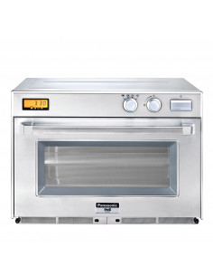 MICROONDAS PANASONIC...