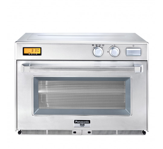 MICROONDAS PANASONIC GOURMET NE-3240