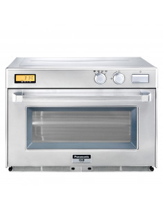 MICROONDAS PANASONIC...