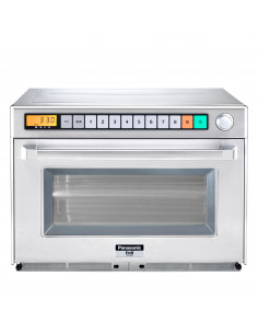 MICROONDAS PANASONIC...