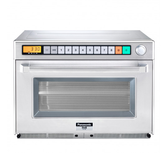 MICROONDAS PANASONIC GOURMET NE-1880
