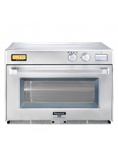 MICROONDAS PANASONIC...