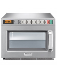 MICROONDAS PANASONIC...