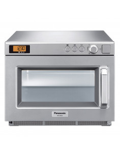 MICROONDAS PANASONIC...