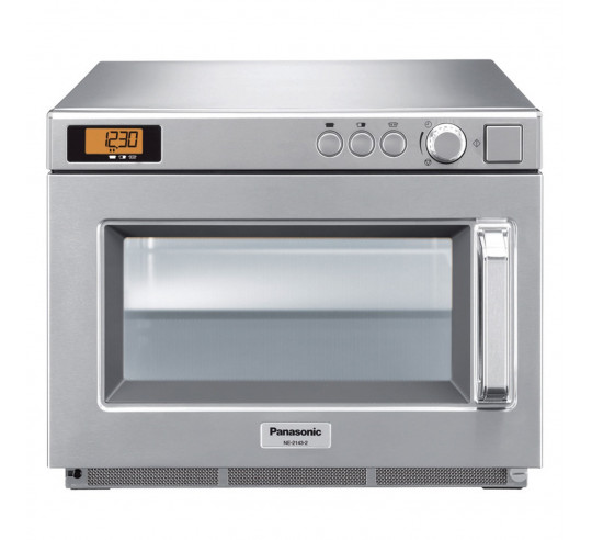 MICROONDAS PANASONIC COMPACTO NE-2143-2