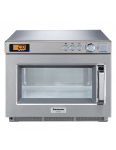 MICROONDAS PANASONIC...