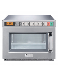 MICROONDAS PANASONIC...