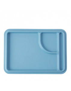 POLITRAY BREAKFAST TRAY 3...