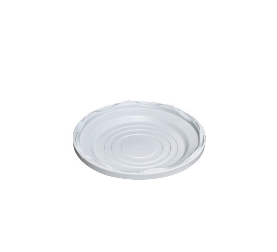 POLITRAY PLATO ISOTERMICO POLIPROPILENO
