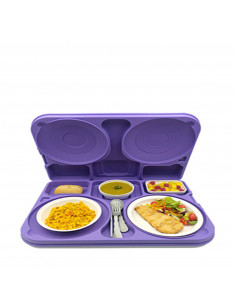 POLITRAY BANDEJA TERMICA...