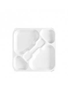POLYTRAY BANDEJA AUTO/SERV...