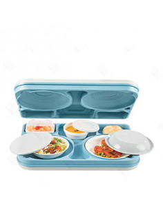 POLITRAY BANDEJA TERMICA...