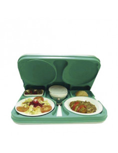 POLITRAY BANDEJA TERMICA...