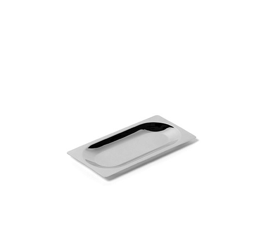 LAB BANDEJA 1/2 RACION 18,5x9,2 cm