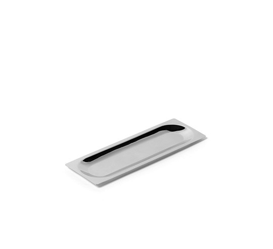 LAB BANDEJA 1 RACION OVAL 27,8x9,2 cm