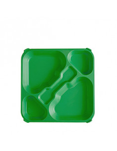 POLYTRAY BANDEJA AUTO/SERV...
