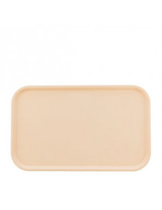 BANDEJA SELF CREMA GN 1/1