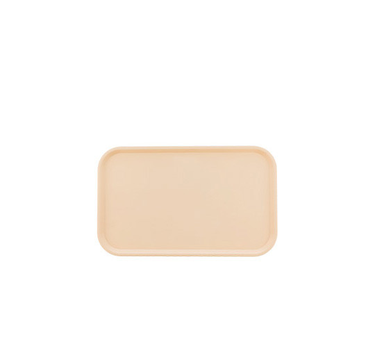 BANDEJA SELF CREMA GN 1/1