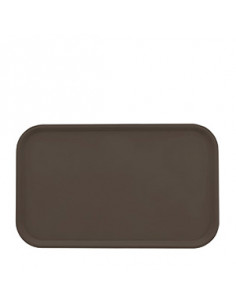 BANDEJA SELF MARRON GN 1/1