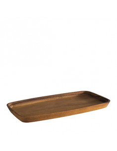 TABLA DE SERVIR DE MADERA...