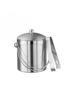 CUBITERA INOX C/PINZA 12 cm...