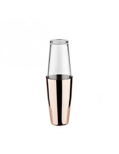 BOSTON COCTELERA 70 cl