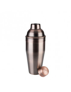 CLASSIC COCTELERA COBRE...