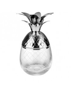 TAZA PINEAPPLE DE CRISTAL...