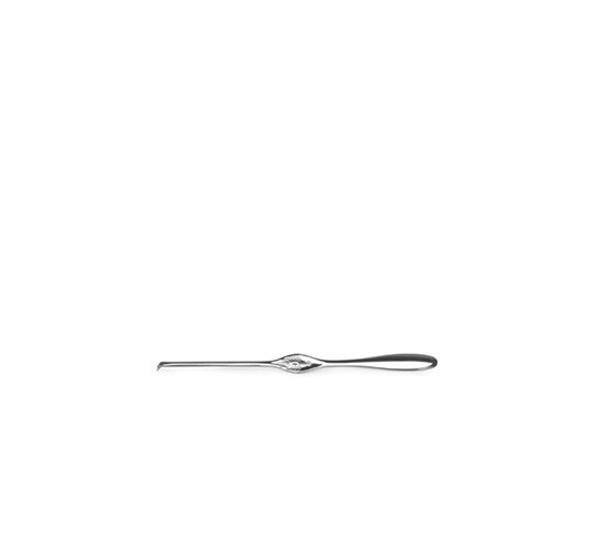 TENEDOR DE MARISCO 18/10 22 cm