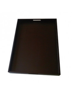 BANDEJA ROOM SERVICE WENGUE...