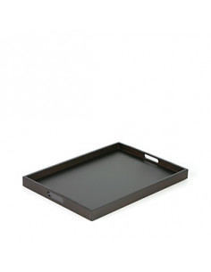 BANDEJA ROOM SERVICE WENGE...