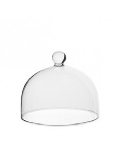 ALADIN CAMPANA AHUMADOR 15 cm