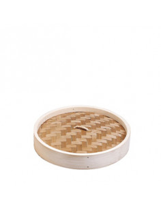 TAPA VAPORERA REDONDA 13 cm