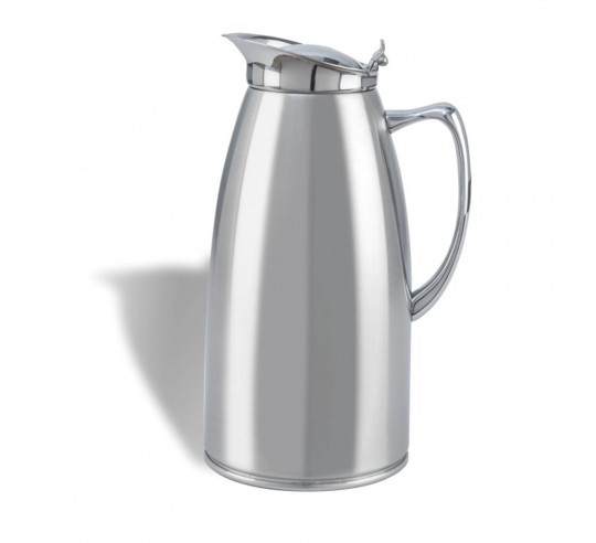 HOTEL JARRA TERMO INOX 2 l