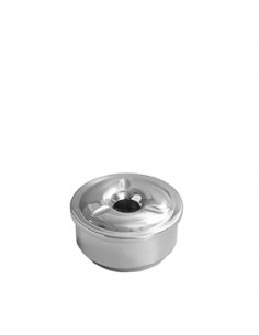 CENICERO INOX DE AGUA