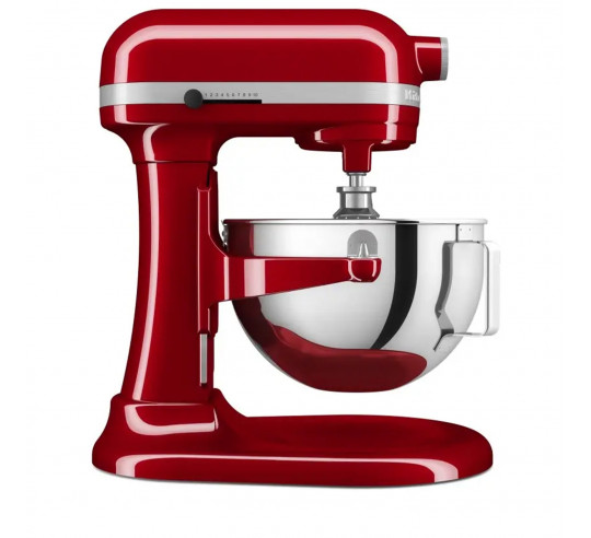 BATIDORA KITCHENAID K5 SUPER C/ROJA