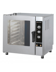 HORNO MIXTO CDA-107 E...