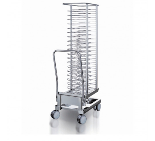 RACK MOVIL PLATOS ICOMBI 202(84 PL)