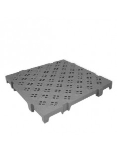 LOSETA ANTIDESLIZANTE GRIS...