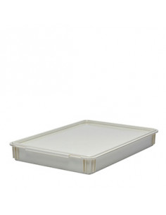 CAJA MASAS PIZZA 46X66X7,6 cm