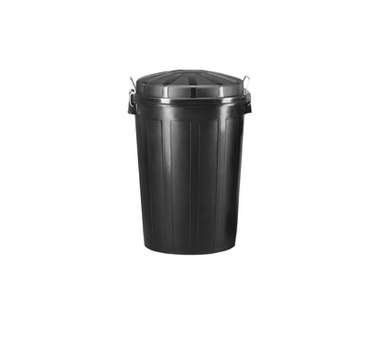 CUBO BASURA UTILEX 100 l